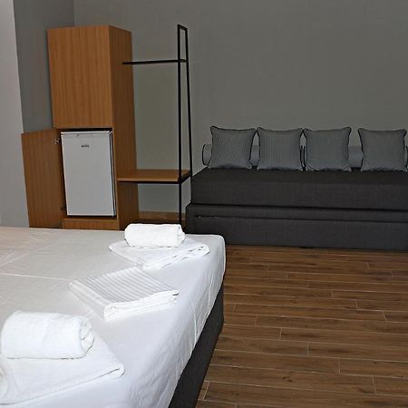Oneiro Zois Apartment พริโนส ภายนอก รูปภาพ