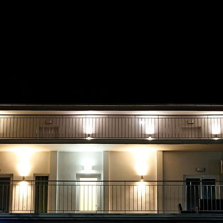 Oneiro Zois Apartment พริโนส ภายนอก รูปภาพ
