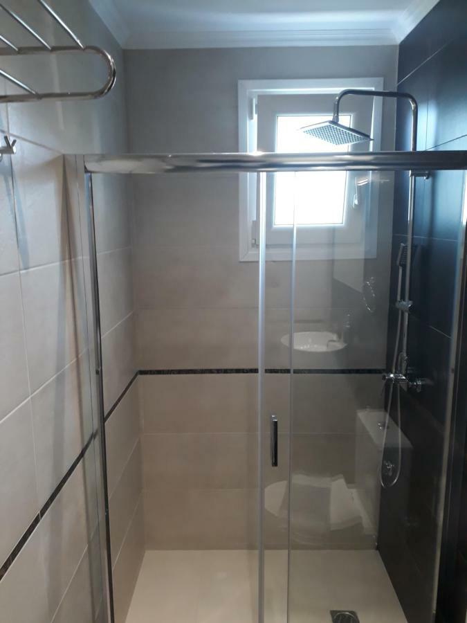 Oneiro Zois Apartment พริโนส ภายนอก รูปภาพ